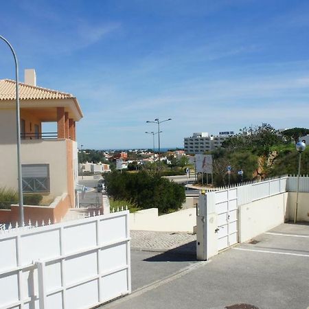 Villa Pool & Garden Oura Albufeira Flat Extérieur photo